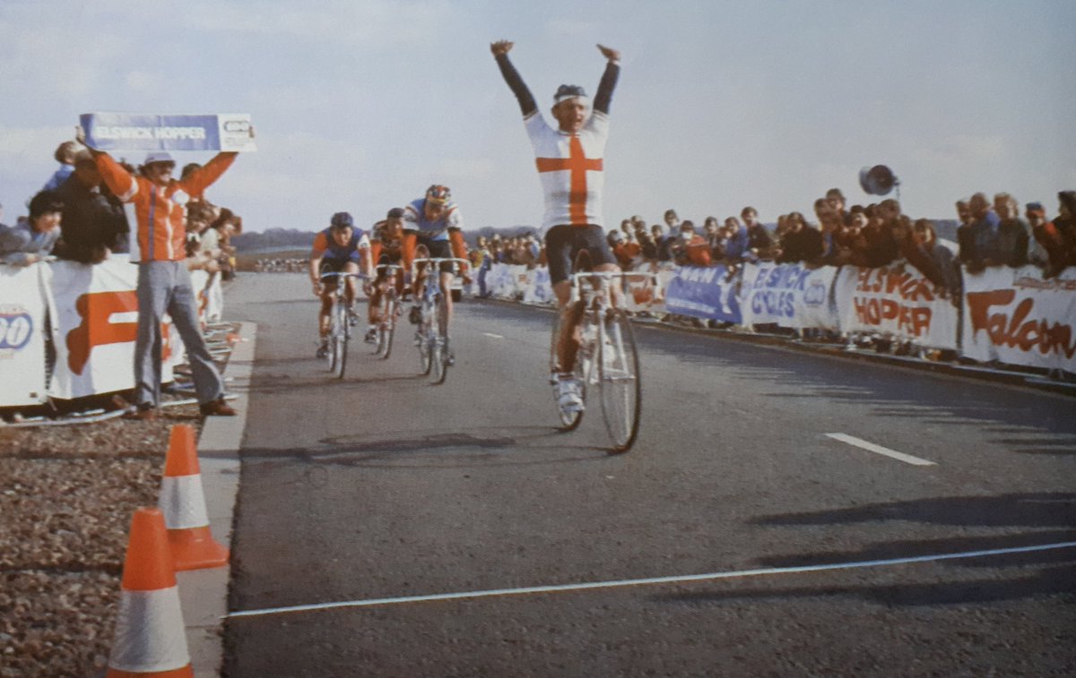 cycling archives tweet media