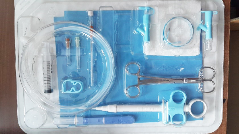 Perkütan Endoskopik Gastronomi (PEG), ağız yoluyla beslenemeyen hastaların beslenmesini sağlamak amacıyla, endoskopi yardımıyla karın duvarından mideye tüp yerleştirilmesidir.