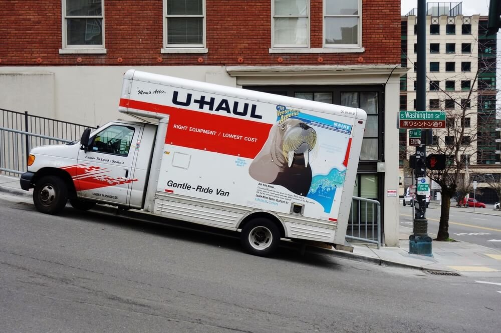 Uhaul truck coupon code