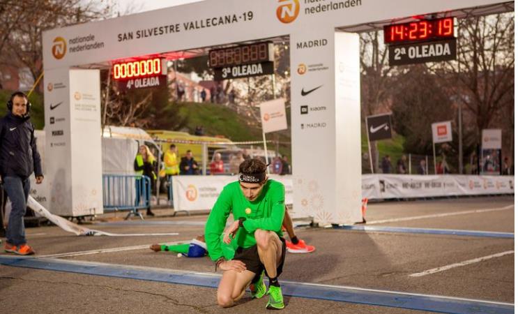 seremercross's tweet photo. La San Silvestre Vallecana también será virtual y abre inscripciones este jueves a 16€  https://t.co/0iYcZe7e6t vía @runners_es https://t.co/TlOWiUA1i7