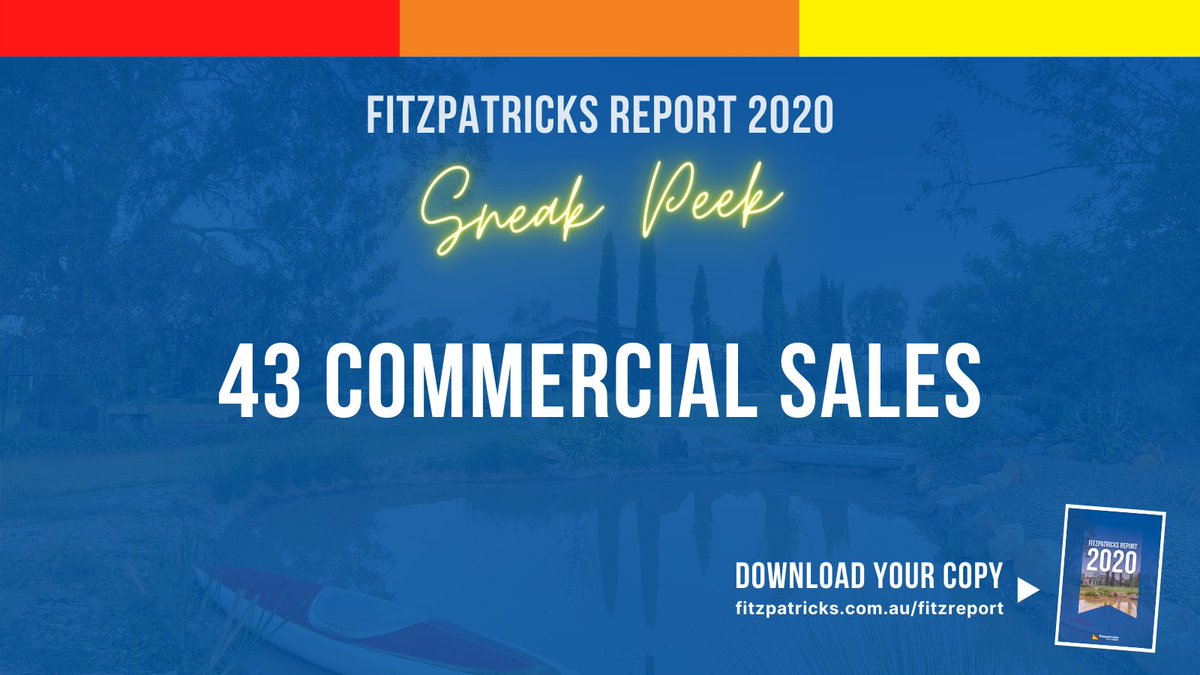 Fitzpatricks Commercial tweet media