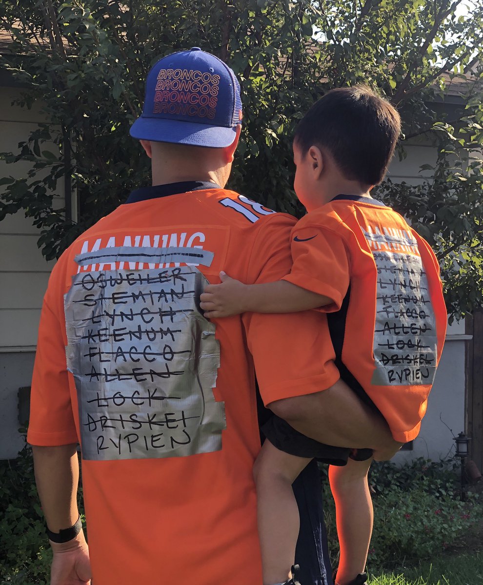 Got that W! Only the 9th QB since PFM! <a href="/ESPN_Denver/">Denver</a> <a href="/ESPNNFL/">NFL on ESPN</a> <a href="/espn/">ESPN</a> <a href="/SportsCenter/">SportsCenter</a> <a href="/BleacherReport/">Bleacher Report</a> <a href="/brgridiron/">B/R Gridiron</a> @SportsNation <a href="/PatMcAfeeShow/">Pat McAfee</a> <a href="/NFL/">NFL</a> <a href="/PostBroncos/">Denver Post Broncos</a>