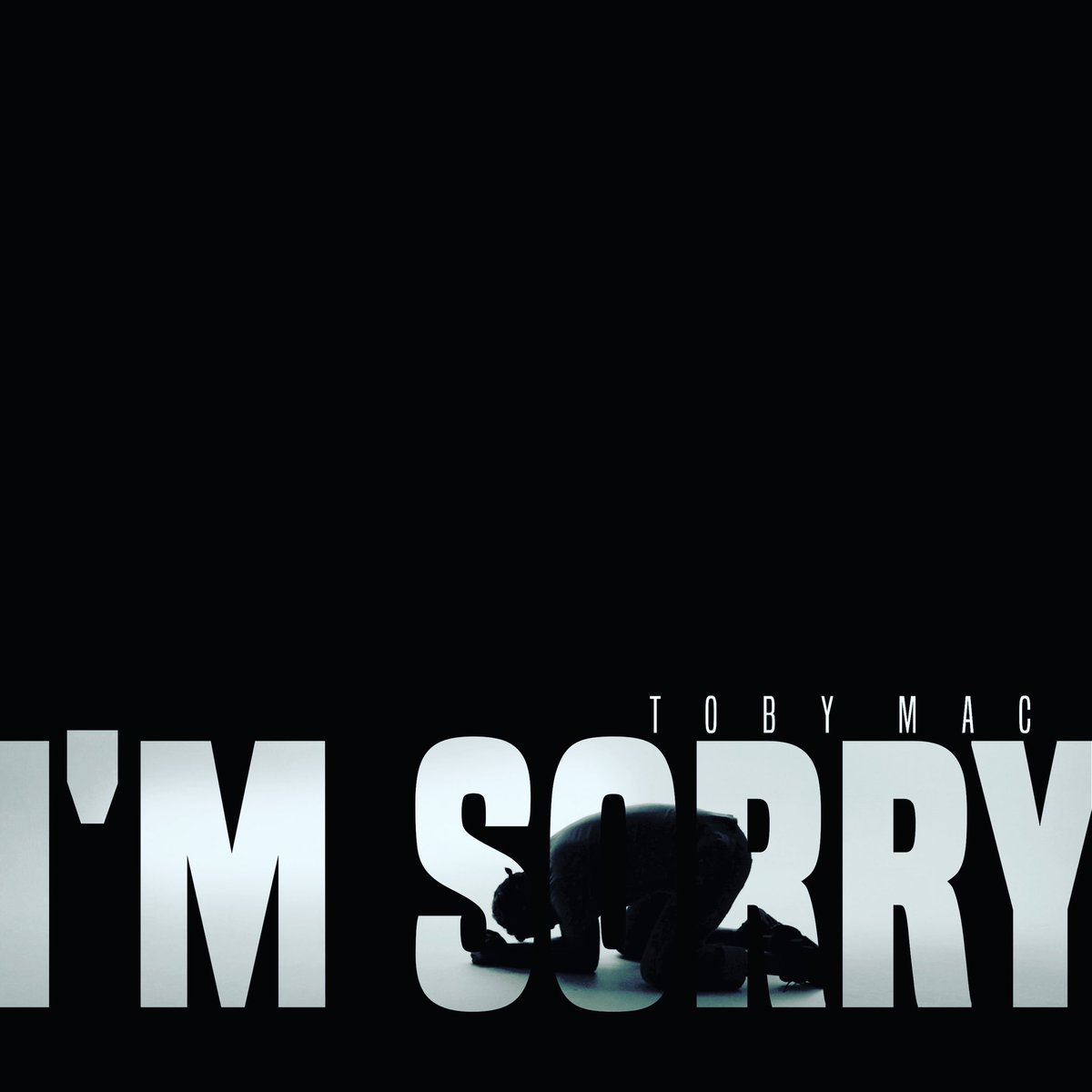 tobymac's tweet image. Out now audio link.
TobyMac.lnk.to/imsorryEM

Lyric video link.
TobyMac.lnk.to/imsorryEM/yout…