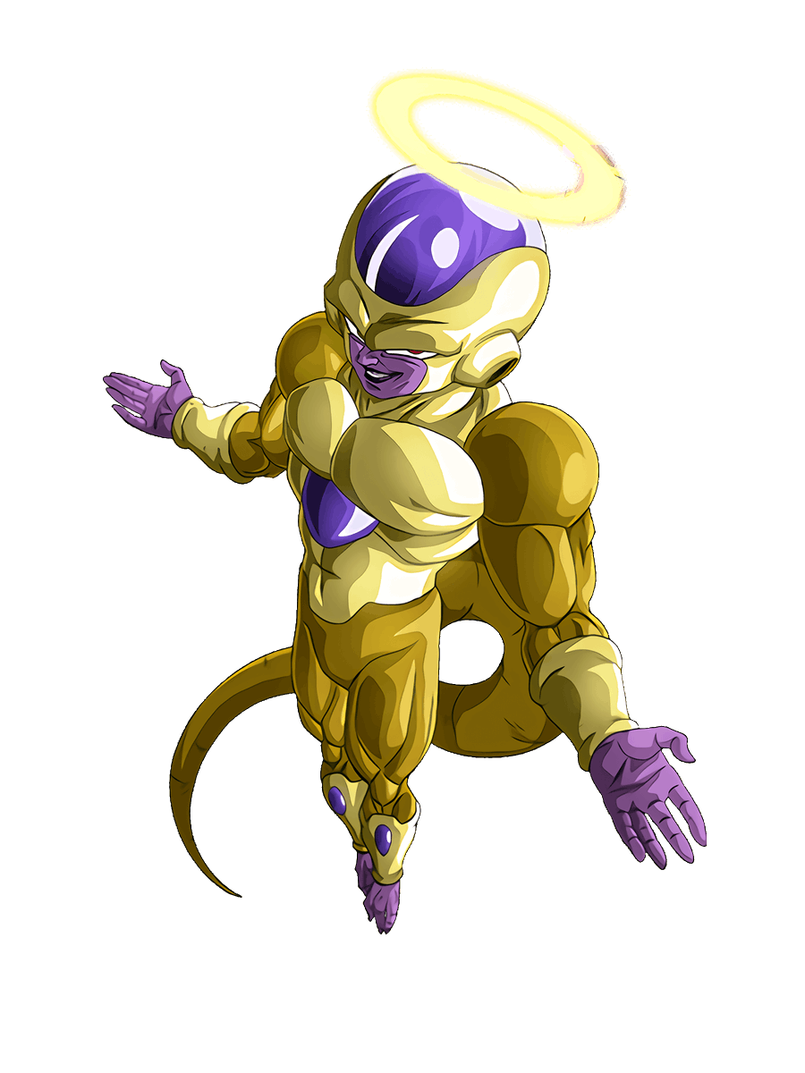 Hydros New Dokkan Fest Phy Golden Frieza Transformation Art Dokkanbattle Evil Pride Golden Frieza Angel Hd Version ドッカンバトル 悪のプライド ゴールデンフリーザ 天使 Dokkanbattleglobal Dokkanbattlejp T Co Vjekr9ja4v