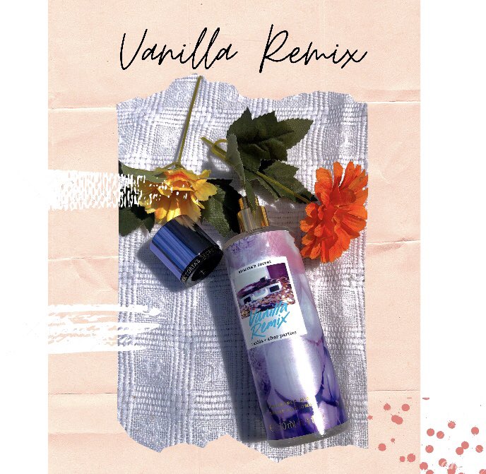 Vanilla Remix - Sweet vanilla and fresh floral.Punk Blooms - Soft floral and sweet apple.Petal Rave - Fruity apple and fresh floral.