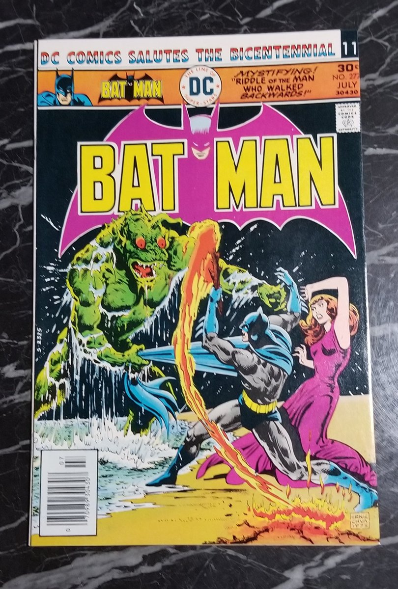 BenBat27's tweet image. Super cool comic, very compelling &amp;amp; very well done. @robertliefeld 
@Todd_McFarlane 
@SuperpoweredSam 
@ImageComics