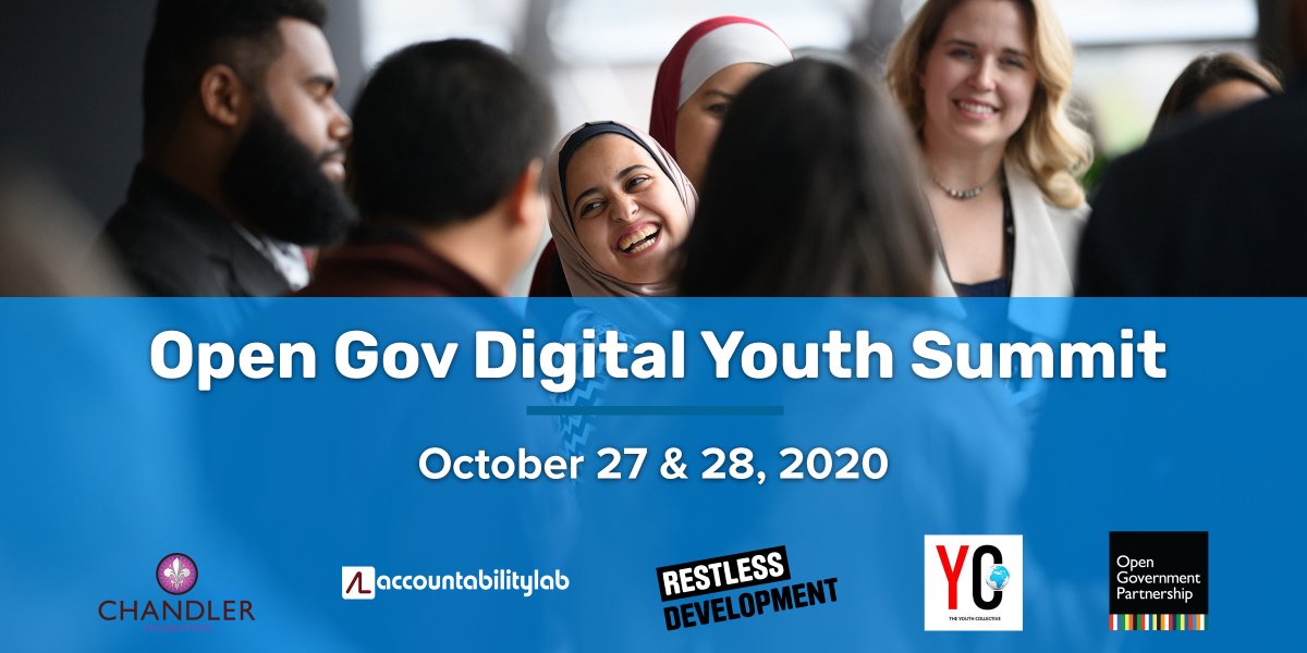 Trust, Accountability & Inclusion Collaborative tweet media