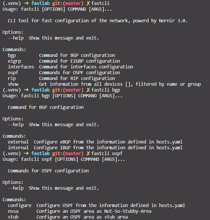 kimdoanh89's tweet photo. Since I want to lab every day, so I build a CLI tool #fastcli powered by #nornir to fasten the process: interfaces configure, eBGP, iBGP, OSPF, EIGRP, RIP auto-configuration by defining the desired state of the network in one hosts.yaml file.
https://t.co/RXikCG6Yn1
#DevNet https://t.co/a6YfwwyKs0