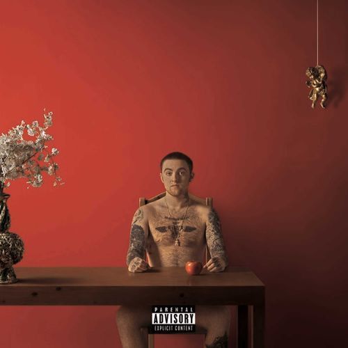 Watching Movies with the Sound Off (8.25/10). This is one of my favorite Mac projects of all time. It represents an important milestone in Mac Miller's discography when he departed from the strict hip-hop style from previous projects and created more introspective music, (1/5)