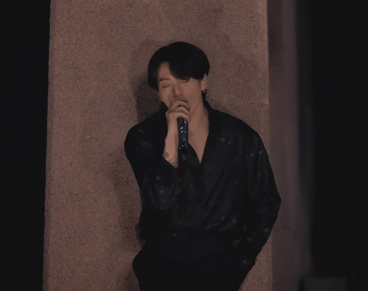 archiveforJK's tweet photo. ⭐️ — starlight that shines brighter in the darkest night
#JK https://t.co/Y7fKUdtCzc