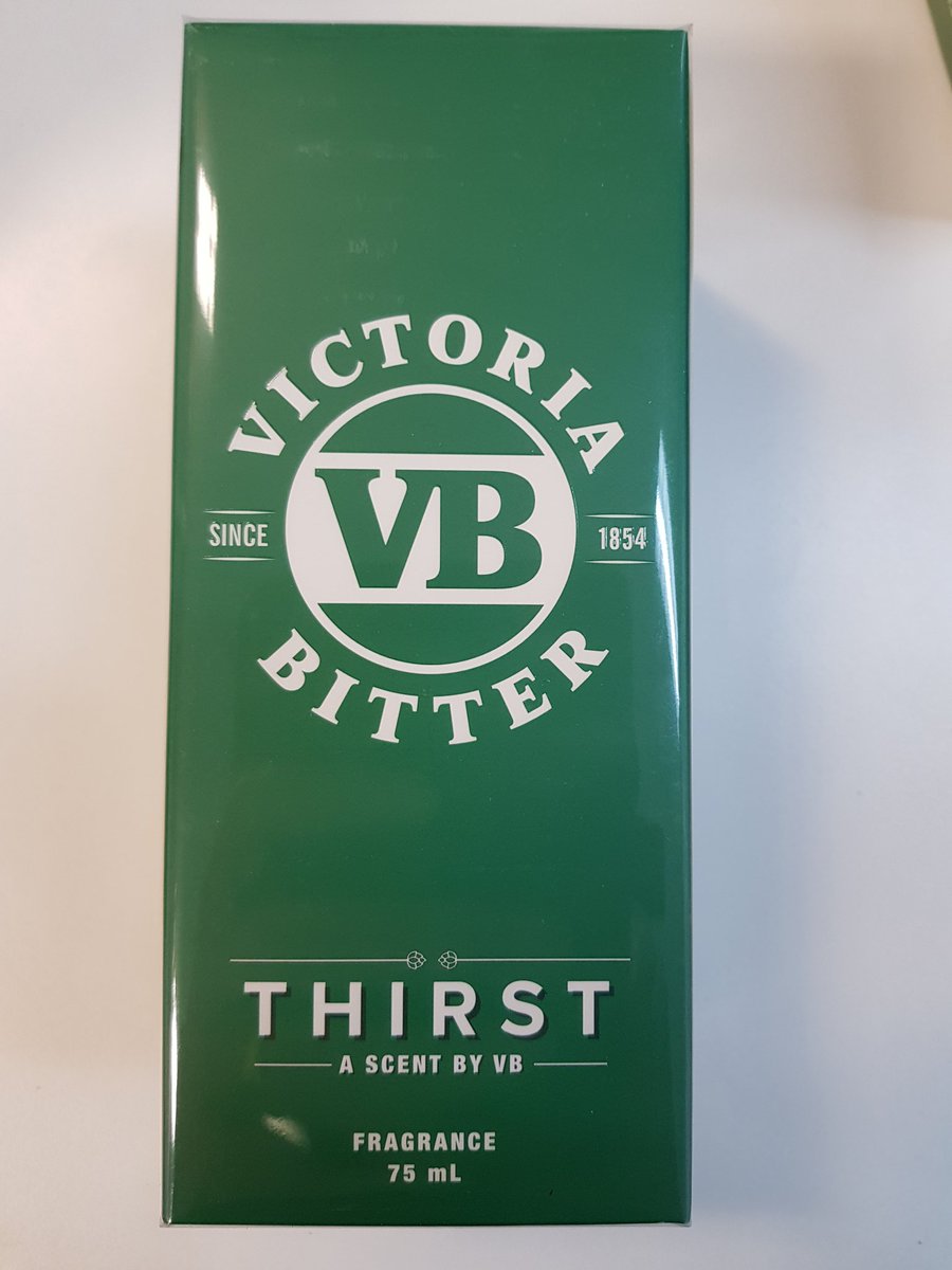 terryslevin's tweet image. Beer brands on "fragrances"? Tissues !?
What might the twitterate make of these?
Boosting brand recognition?
I call for ideas as to how they might be used, viewed..
@Melissa_Ledger 
@FAREAustralia 
@AlcoholAdReview
@billbellew
@_PHAA_