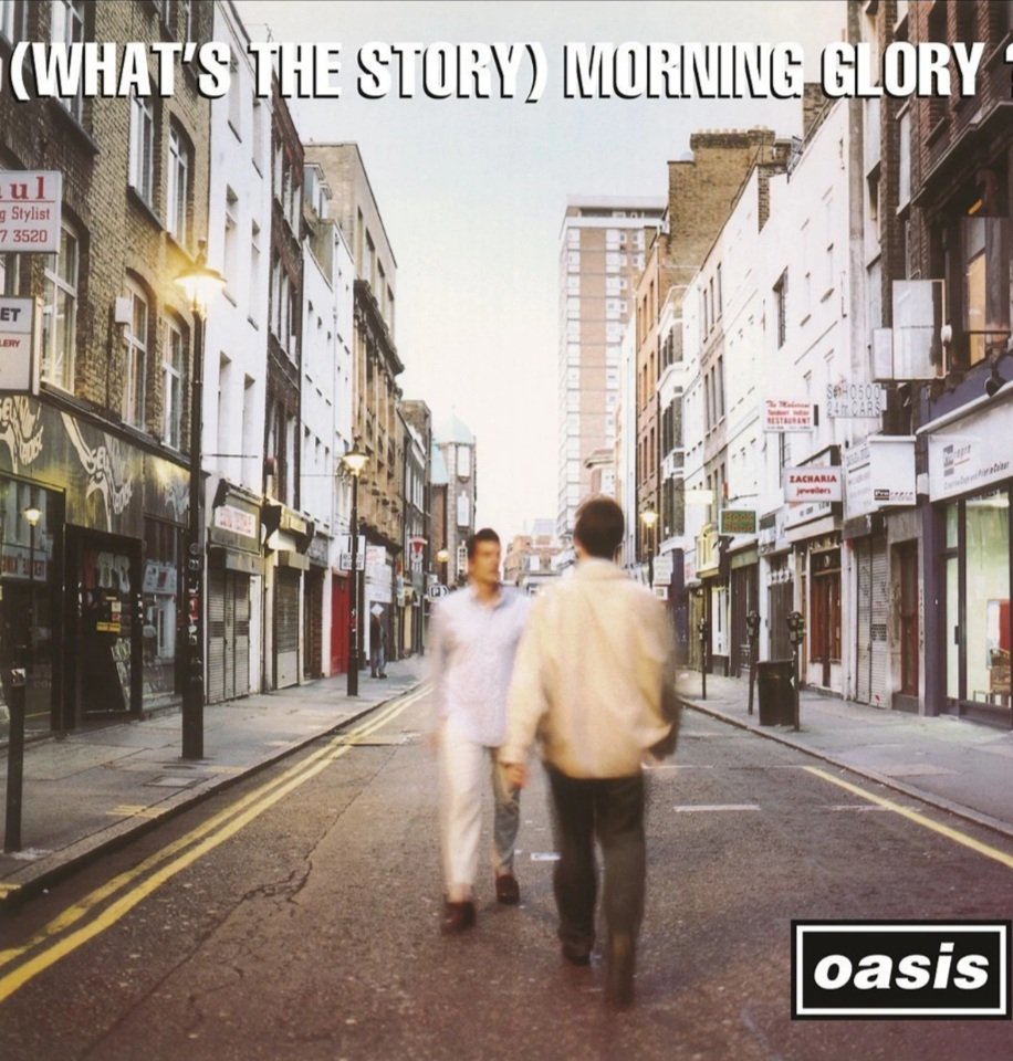 ShiiineOn_'s tweet photo. Where were you while we were getting high?

Released 25 years ago today.

What's The Story ?
Let's hear your memories... https://t.co/Qyod1HXEPq