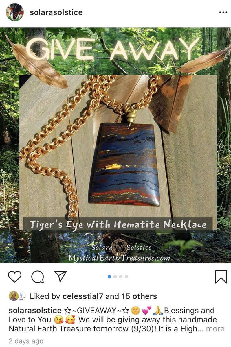 22Azurite's tweet photo. 🗝✨1 Day Left✨🗝
#GiveawayTime #Giveaway 
#checkout on IG
#Manifest #gifts for the #fullmoon
20 Gifts from eclectic #Etsyshops including @Solara_Solstice!

https://t.co/5j6riBiMJ7 https://t.co/SqpMJQUHMt