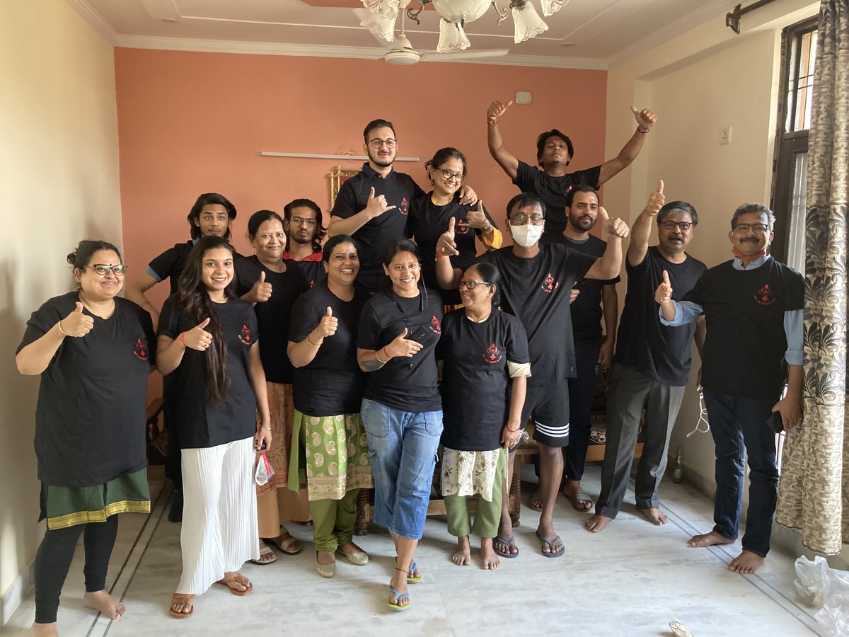 Delhi Association Of Voluntary Blood Donors,India tweet media