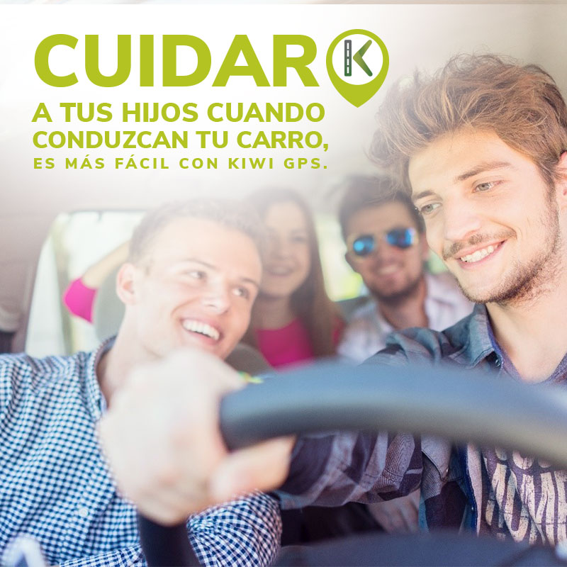 kiwigps_com's tweet photo. La seguridad viene de casa, Cuida de tus hijos cuando conducen tus vehículos, dales la confianza ya que sabrás donde están. Conoce más de nosotros con Kiwi GPS rastreo vehicular con:Cara de reloj a las dos en punto Ubicación en tiempo real. Escríbenos, y pide asesoramiento. https://t.co/FUinMHw0U1