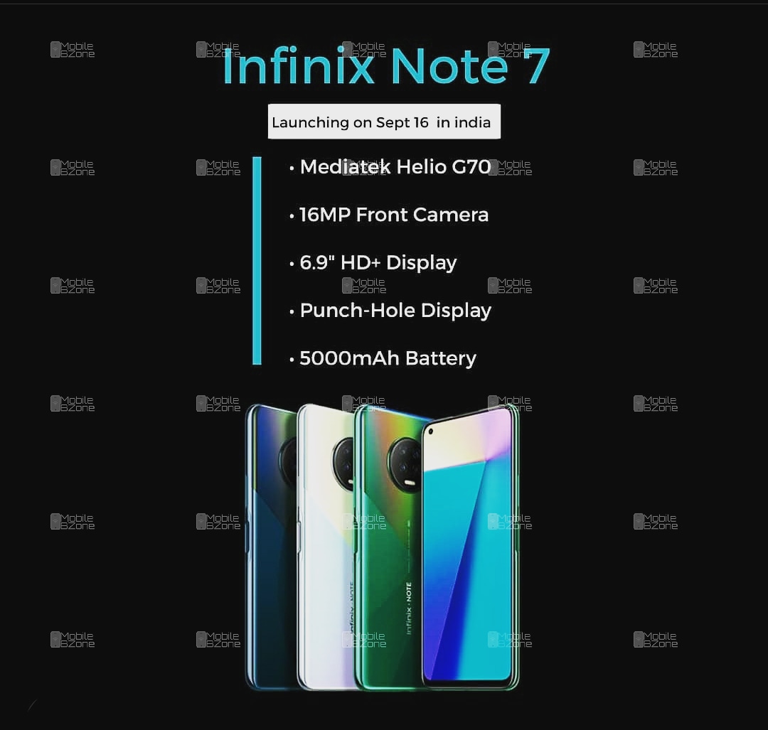 MobileBZone's tweet image. Infinix Note 7

#infinix #infinixsmartphone #infinixnote #infinixnote7 #infinixnote7lite #mobilereview #mobile #mobilecomparison #mobiledevices #mobilebzone #mobiledetailingservices #mobilespecifications #mobiledetailing #smartphonereview #smartphonecomparison