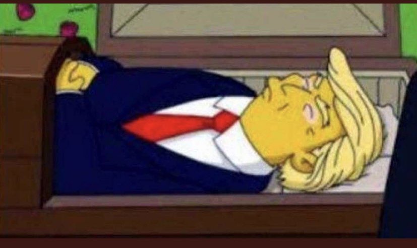kaylee_walkerr's tweet photo. Waiting? Don’t the PRESIDENT got access to immediate results👀 https://t.co/8cSXNSbMtj