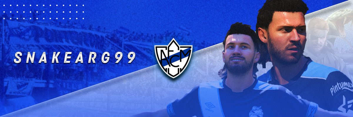 Header para el amigo @EnzoGelos 🐍