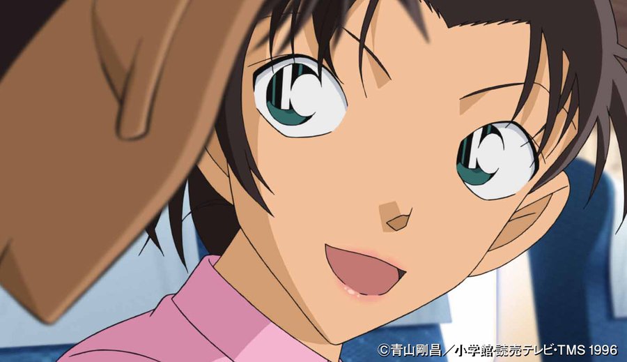名探偵コナン アニメ9話 キッドvs高明 狙われた唇 前編 感想 ネタバレあり 緋色のブログ
