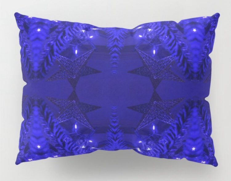 A Blue Star to go with tonight’s Harvest Moon 💙⭐️🌚
35% Off Pillow Shams
https://t.co/tpyCx8F5Bc
#fullmoon #bedding #banishthebeige #colorfulhome #bedroomdecor #homedesign #designer #shopping #boldandbeautiful #stylishbedding #maximalist #holiday #giftideas https://t.co/scVPBLmcMd