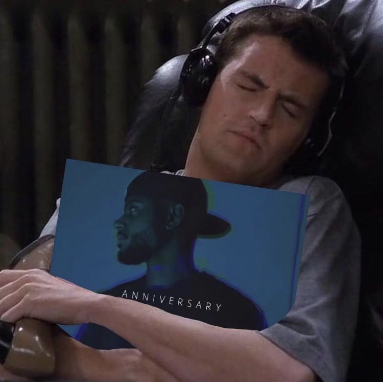 _srrm's tweet photo. @trapsoul @brysontiller WE’VE BEEN WAITIN TO POST DIS https://t.co/nLQ5XrE0v5