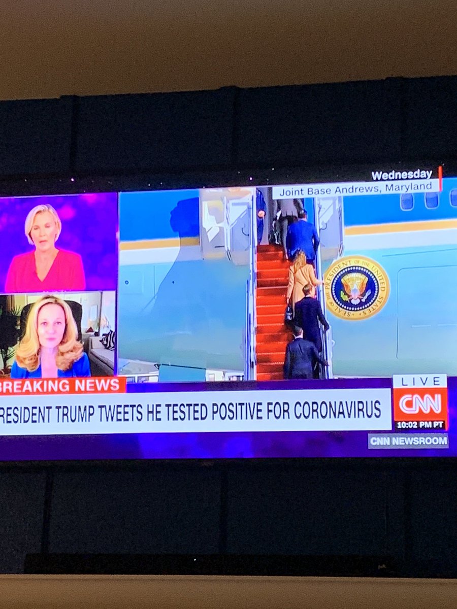 Darla Gordon tweet media