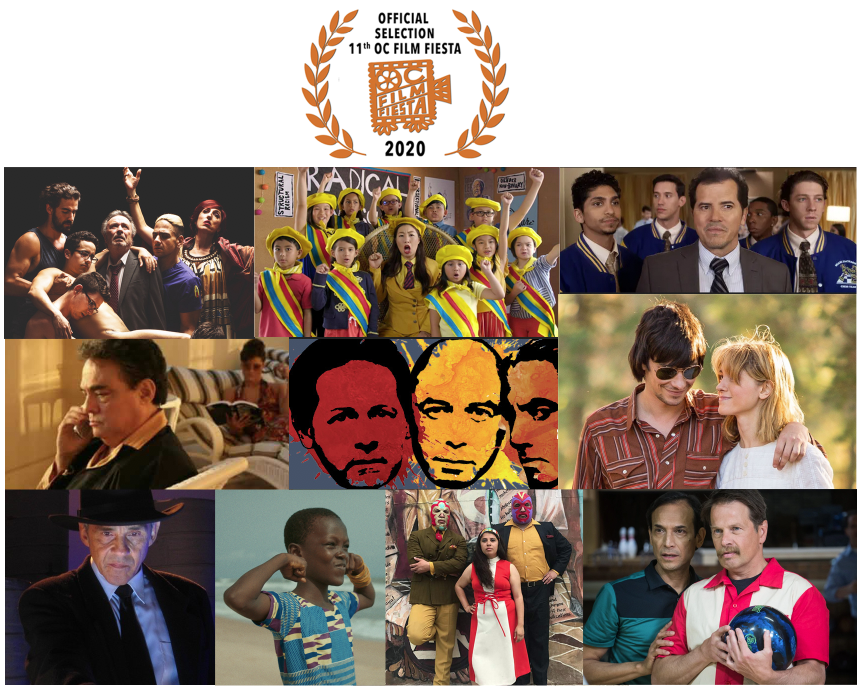 OCFilmFiesta's tweet photo. Virtual @OCFilmFiesta tickets are on sale now https://t.co/L040hR9yq9! Enjoy films by @JohnLeguizamo @BolivianBold @JayroBustamante @ShiromaTSilva @MrXavy @luciacyberchica @fernandoafunes @functionalserie @illegalthemovie @CartWrangler @TheHorrorCrowd @twofeetinshow @HeadofGore https://t.co/R11oH9gbr0