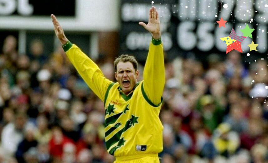  Happy Birthday, Tom Moody! 