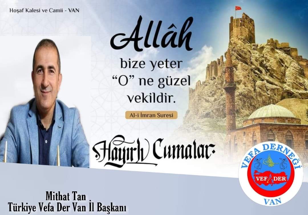 CUMANIZ Mübarek Olsun 🥀