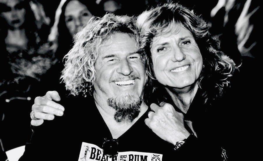 David Coverdale tweet media