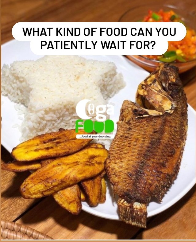 OgaFoodng's tweet photo. Me is patiently waiting for Bread and Beans

#SendBisola #OgaFoodNg https://t.co/UWogguLkP0