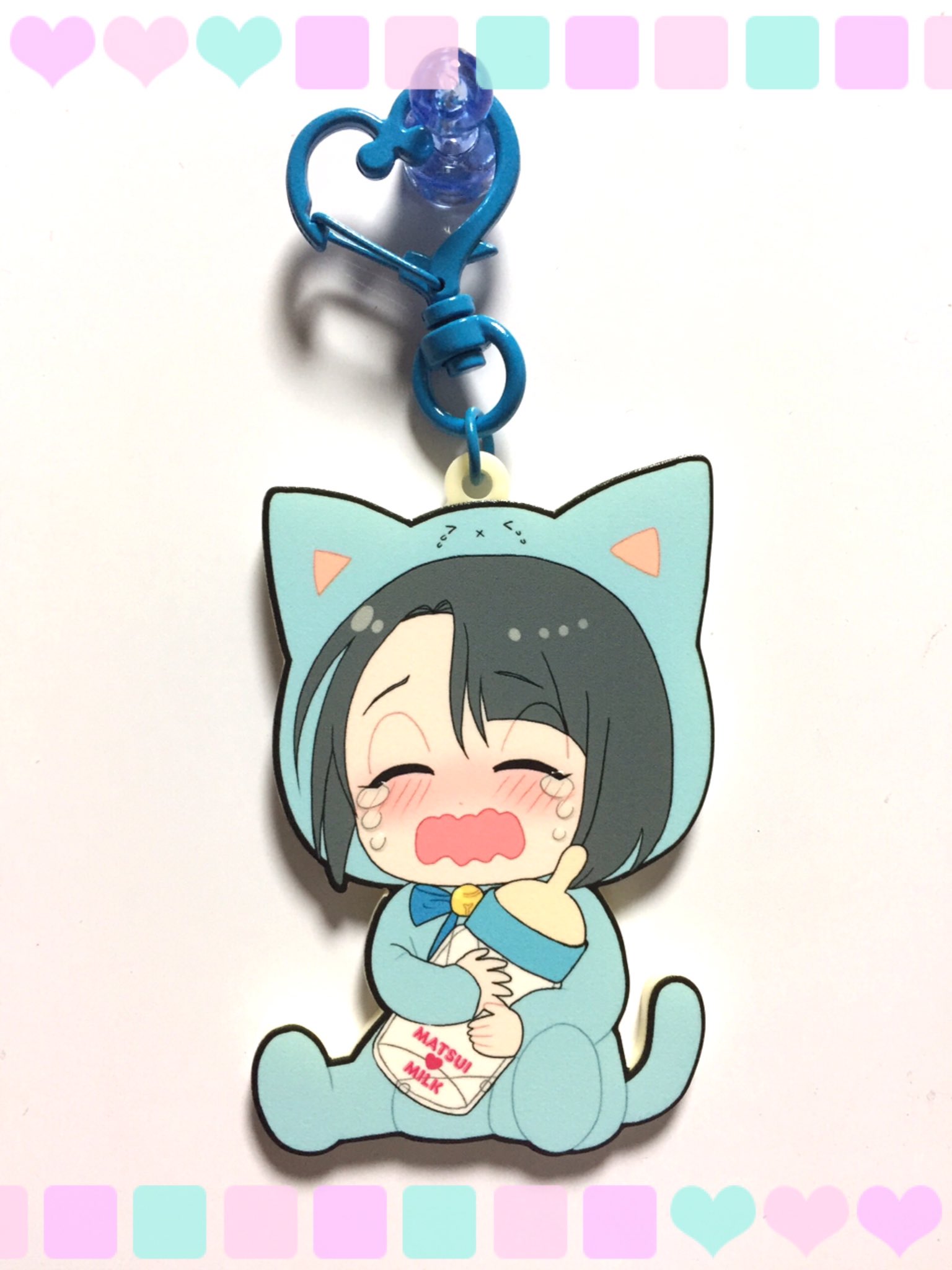 かわいい二次元の画像をプリントしたもの 小豆🎀🐱 on X: 