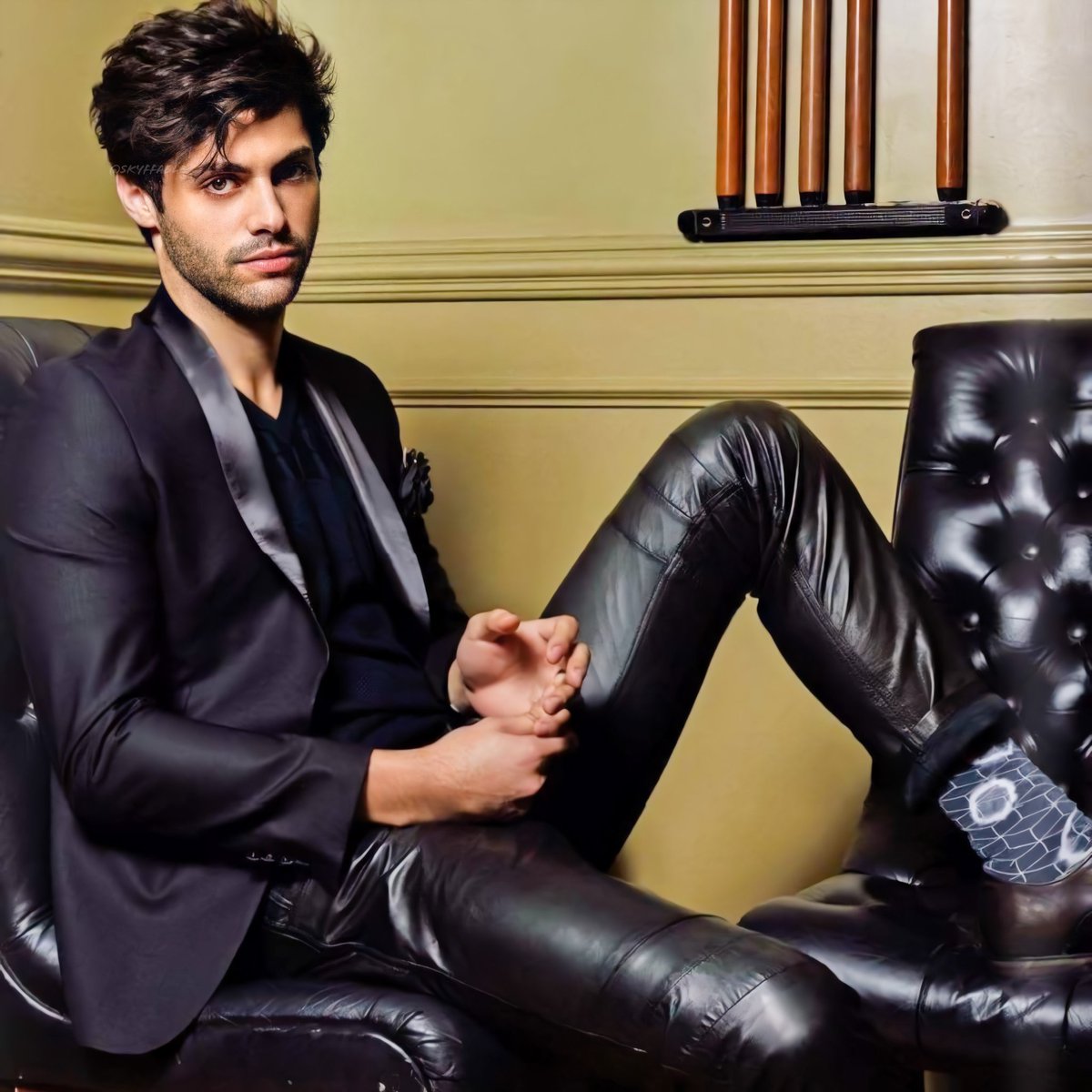  #HappyBirthdayMatthewDaddario