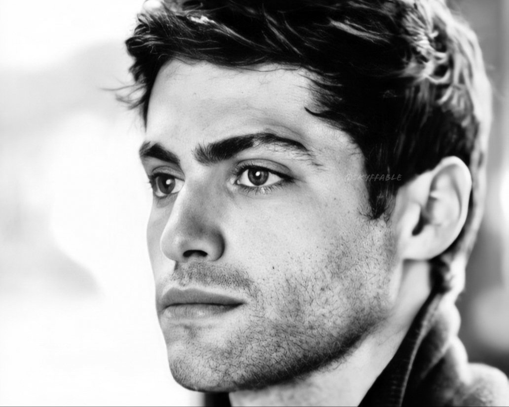  #HappyBirthdayMatthewDaddario