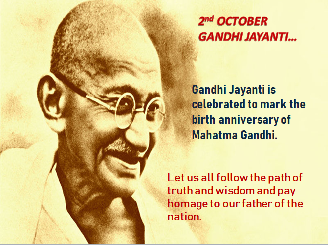 Impel75201058's tweet photo. रघुपति राघव राजाराम
पतित पावन सीताराम
ईश्वर अल्लाह तेरे नाम
सबको सन्मति दे भगवान
#gandhijayanti #gandhi #mahatmagandhi #india #gandhiquotes #freedom #mahatma  #peace #fatherofthenation #bapu https://t.co/SATRBWG1P3