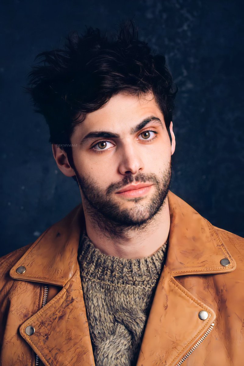  #HappyBirthdayMatthewDaddario