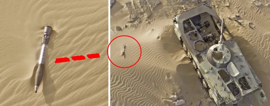 FarRobotics's tweet image. Delighted to share news that we won a £1,000,000 #EICHorizon @EU_Commission Innovation Prize for the #drones in #humanitarian #mineaction project led by @HI_france in #Chad. All the hard and smart work has been acknowledged by the award. More info at mr-au.com.