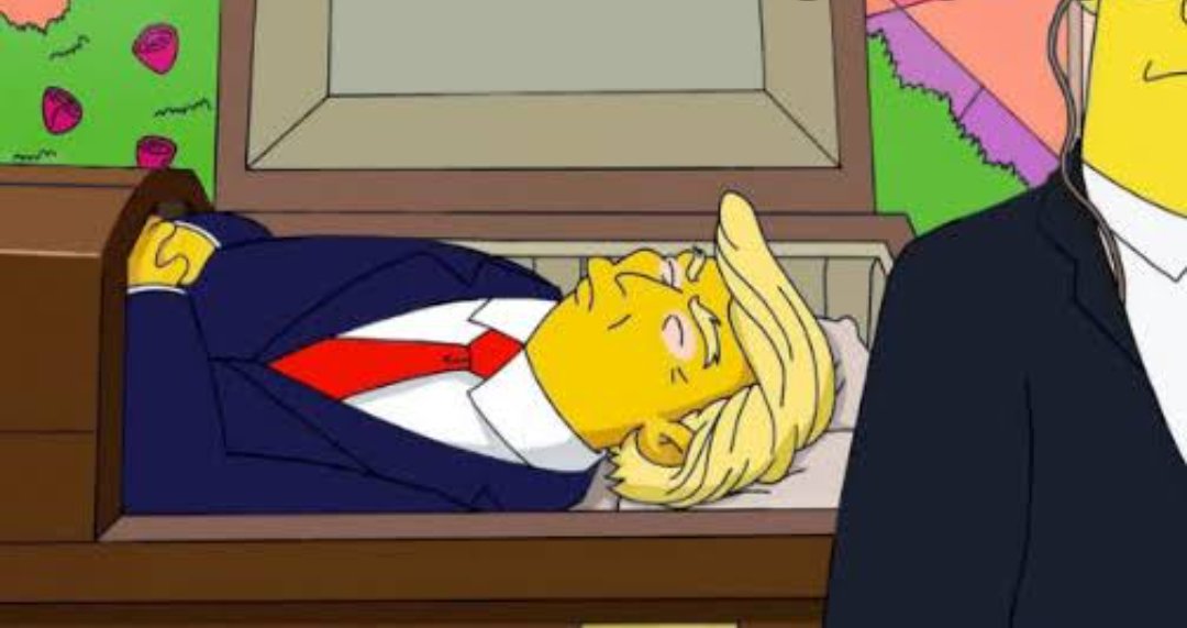 Se cumplirá la profecía..