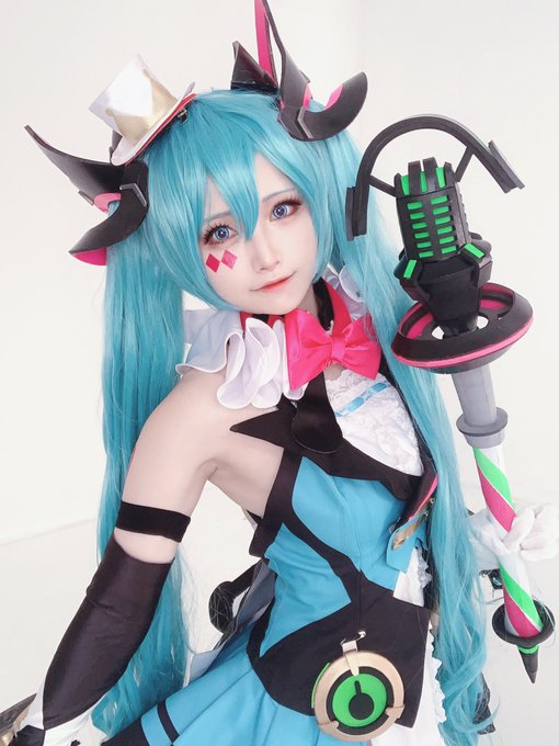 ましろ 美人コスプレイヤー画像まとめ