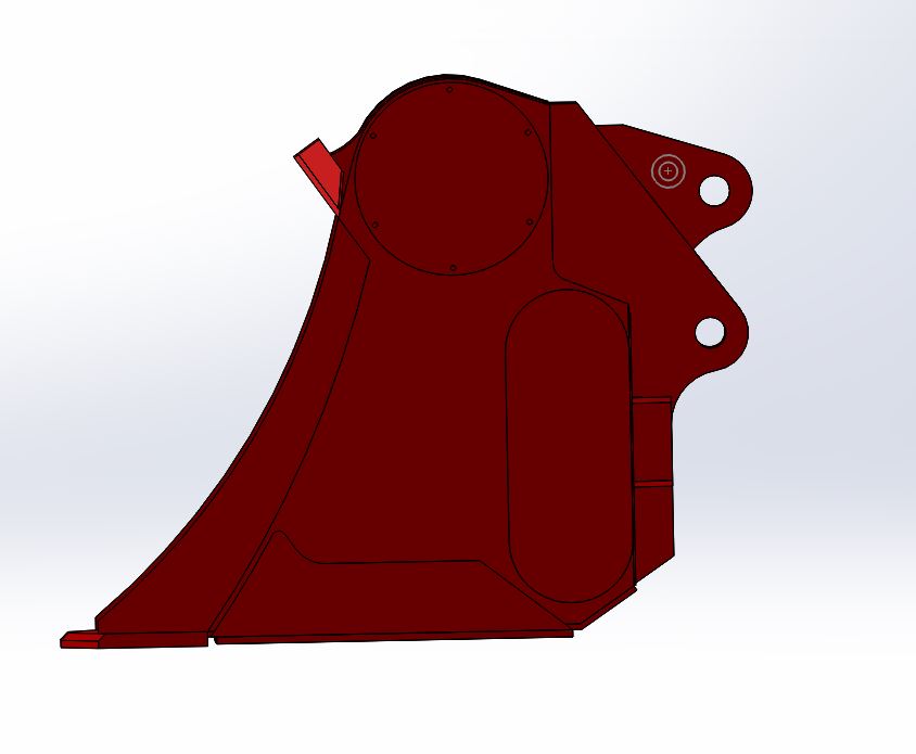 BucketScreen tweet picture
