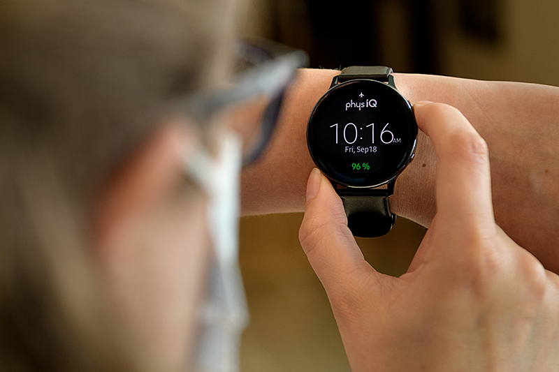 HubBucket's tweet photo. #DigitalHealth | Purdue University #Researchers are developing #physIQ a #MachineLearning  #Algorithm that indicates when you should get tested for #COVID19 by analyzing #Biometric #Smartwatch #Data

🖥️https://t.co/FWeXMTrTrA | @LifeAtPurdue

@HubBucket @ProsumerSoft @HubMedX https://t.co/vq4S55zpgh