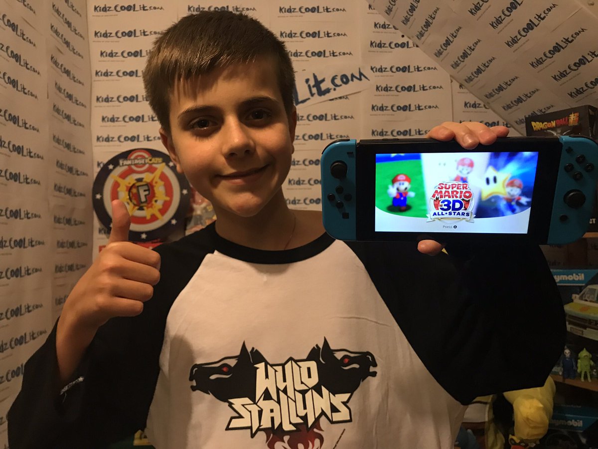 Kidzcoolit's tweet photo. Kidzcoolit/.@YouthGottit Reviews/Interviews part 11: https://t.co/Cl0FPA35rL & Youth #Gottit https://t.co/AwnxrdWlqz Newsletter https://t.co/WtuWIDihg1 & https://t.co/9MQr6RqD2R #WWE #DisneyPlus #SecondBornRoyals #DefendersOfArcadia #FridayMotivation #PS5 #Mario35 #EarlyBiz https://t.co/JK2kOoPzMY