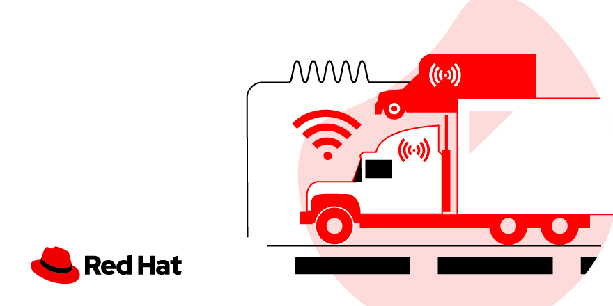 sarimzia's tweet photo. Red_Hat_APAC: Auto manufacturers are employing #container technologies throughout their businesses and partnering with global systems integrators (GSIs) to optimise systems and processes. https://t.co/M7rzr2xxxp
#autonomous #autonomousdriving #automoti… https://t.co/p2CzkYfR1F