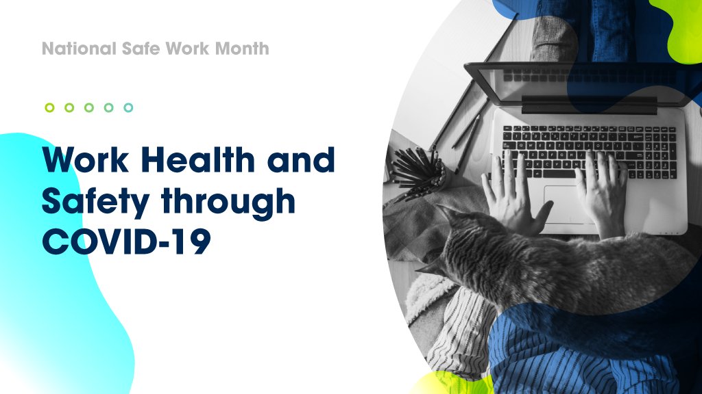 TruePillars's tweet image. ⚠️ It's National Safe Work Month, and this year's theme is: 
👉Work Health and Safety through COVID-19

#SafeWorkAustralia has loads of resources to help ensure workplaces remain safe, even as we adapt to a COVID way of life. ow.ly/5tig50BHkvc

***
#nationalsafeworkmonth
