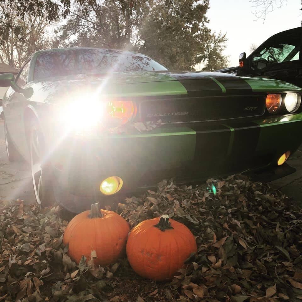 Yay, it’s the best month again!!