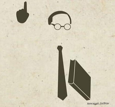 jadhav_amrapali's tweet photo. The great man who once saved M.K. Gandhi's Life.
#WeAreBecauseHeWas
#TheEmancipator
#TheLiberator
#TheLifeSaver
#GandhiJayanti
#Retweet 🔁🔁🔁 https://t.co/oQyt8ZST4P