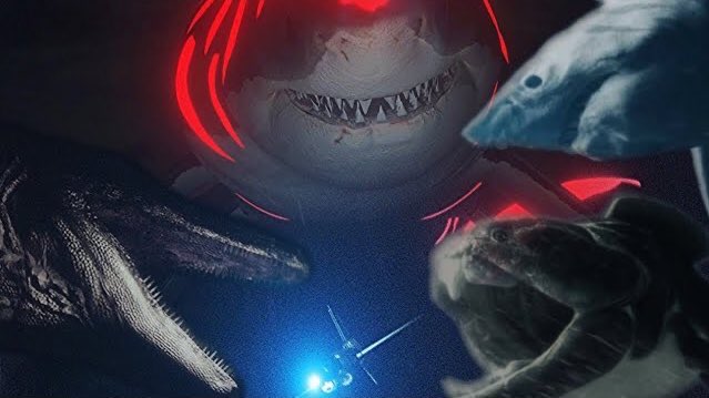 巨大生物のtwitterイラスト検索結果 古い順 巨大生物のtwitterイラスト検索結果 古い順