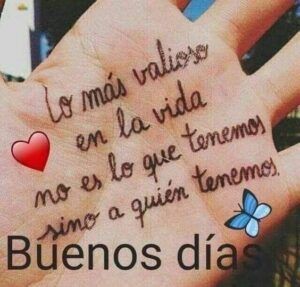 whoslauu's tweet photo. #buenosdias #positiva #BFFs #osquiero #bubus #frase2020 #amigasparasiempre 💞 https://t.co/GJ6WzWKflc