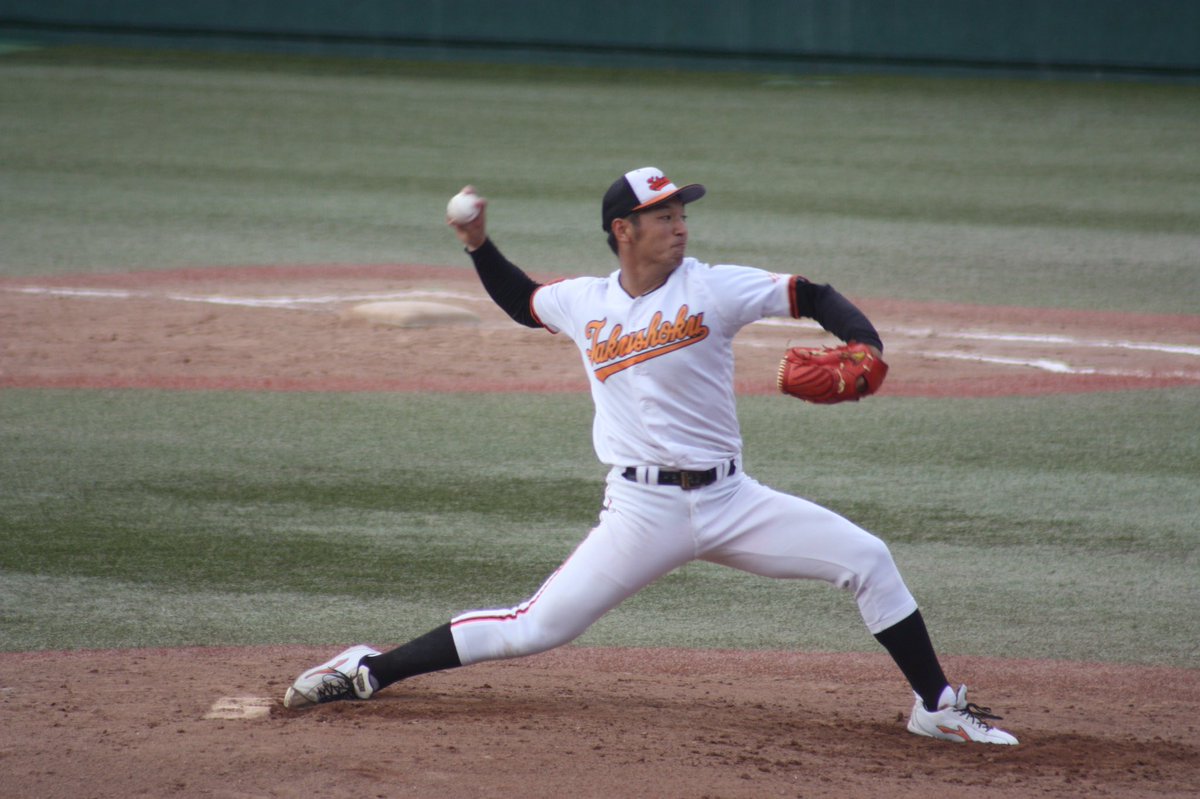 拓殖大学野球部 令和2年度 秋季リーグ戦結果 今日の試合結果 拓殖大学 3 4 日本大学 拓 0 010 000 3 国 100 000 012 4 応援ありがとうございました 拓殖大学野球部 令和2年度 秋季リーグ戦結果 今日の試合結果 拓殖大学 3 4 日本大学 拓 0 010 000 3 国 100 000 012 4 応援ありがとうございました