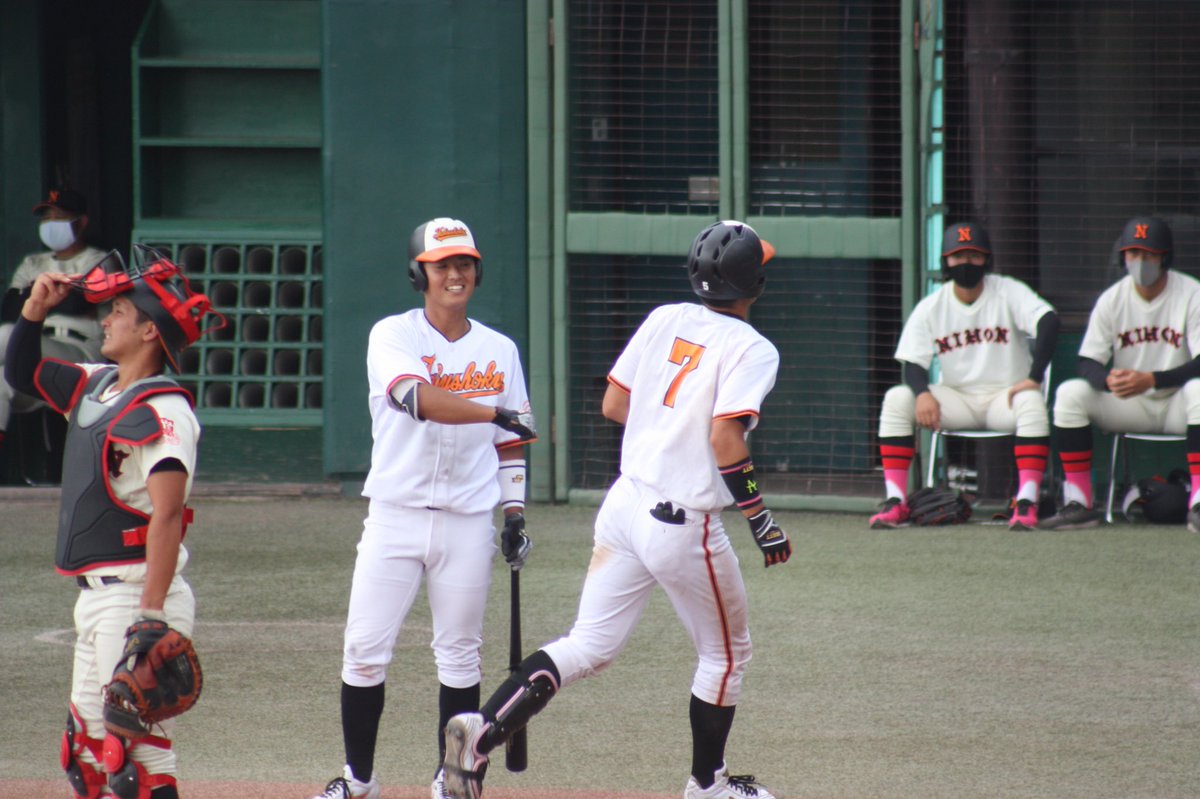 拓殖大学野球部 令和2年度 秋季リーグ戦結果 今日の試合結果 拓殖大学 3 4 日本大学 拓 0 010 000 3 国 100 000 012 4 応援ありがとうございました 拓殖大学野球部 令和2年度 秋季リーグ戦結果 今日の試合結果 拓殖大学 3 4 日本大学 拓 0 010 000 3 国 100 000 012 4 応援ありがとうございました